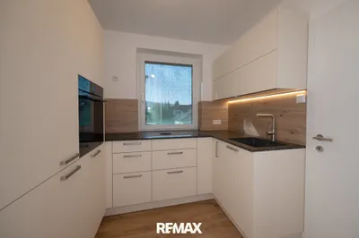 2-Zimmer-Wohnung mieten in Amstetten – 52 m², € 692 – Bild 1 von 12