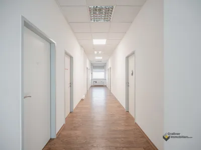 Gewerbeimmobilie mieten in Wien – 2 773 m², € 34.900 – Bild 4 von 4