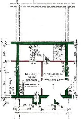 4-Zimmer-Haus kaufen in Neunkirchen – 100,99 m², € 238.000 – Bild 16 von 16