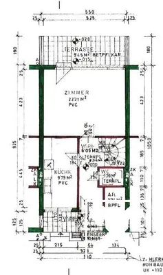 4-Zimmer-Haus kaufen in Neunkirchen – 100,99 m², € 238.000 – Bild 14 von 16
