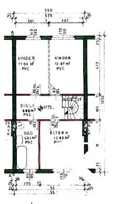 4-Zimmer-Haus kaufen in Neunkirchen – 100,99 m², € 238.000 – Bild 15 von 16