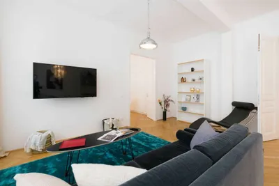 3-Zimmer-Wohnung kaufen in Wien – 90,1 m², € 689.000 – Bild 4 von 16