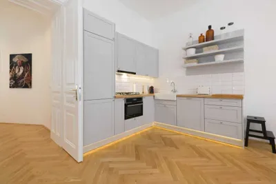 3-Zimmer-Wohnung kaufen in Wien – 90,1 m², € 689.000 – Bild 6 von 16
