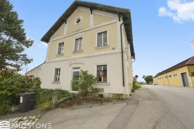 6-Zimmer-Gewerbeimmobilie kaufen in Krems Land – 404 m², € 749.000 – Bild 26 von 30