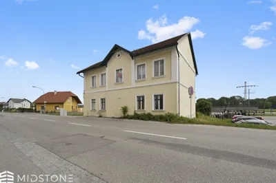 6-Zimmer-Gewerbeimmobilie kaufen in Krems Land – 404 m², € 749.000 – Bild 28 von 30