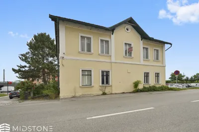 6-Zimmer-Gewerbeimmobilie kaufen in Krems Land – 404 m², € 749.000 – Bild 27 von 30