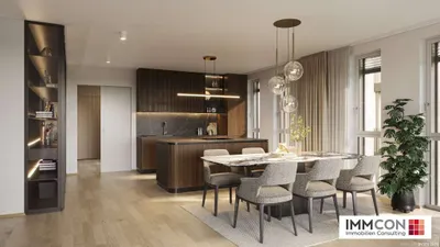 2-Zimmer-Wohnung kaufen in Wien – 46,76 m², € 515.000 – Bild 8 von 13