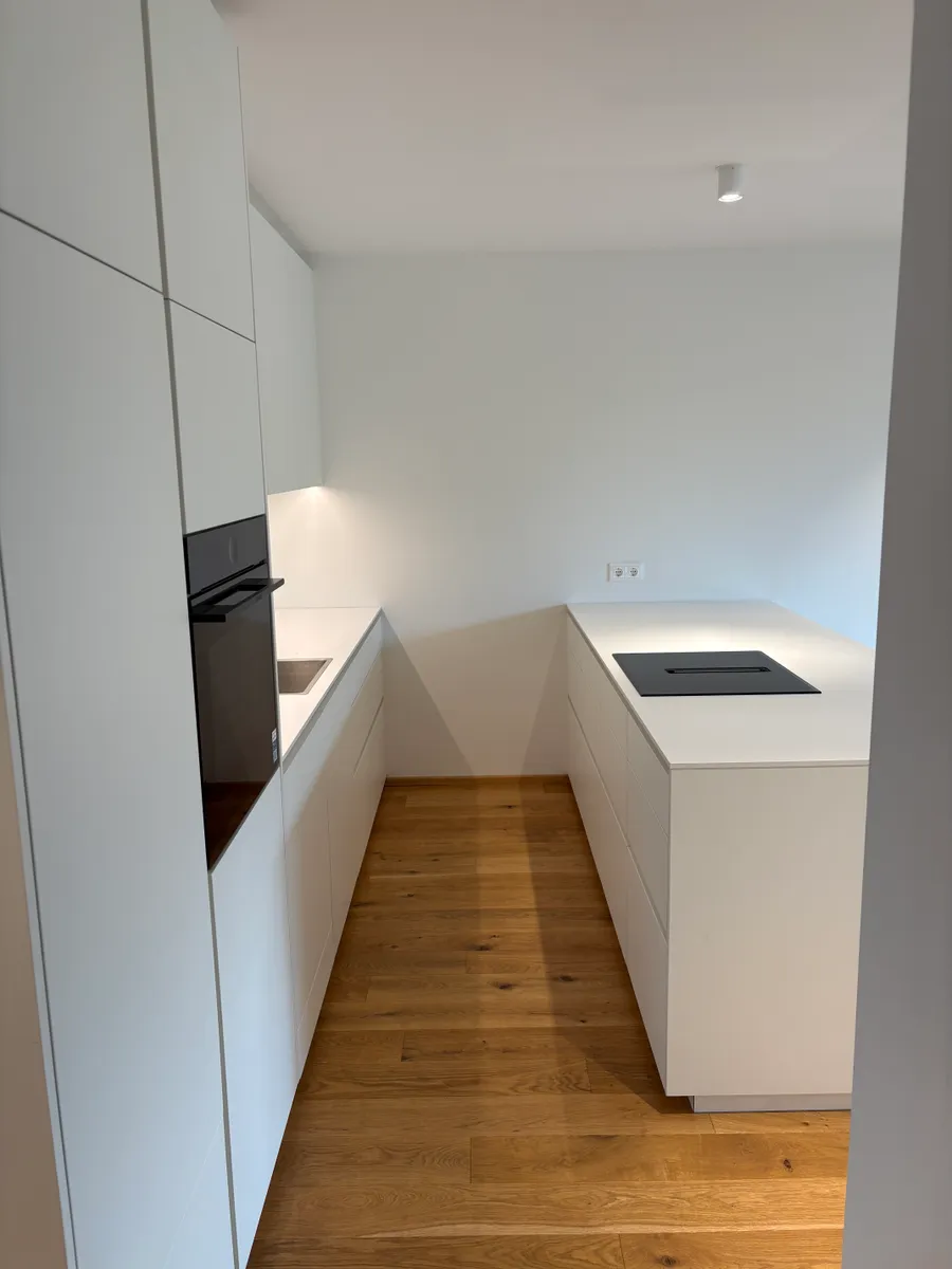 Wohnung – Furth bei Göttweig - Ansicht 2