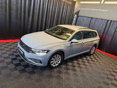 VW Passat Variant Business 2,0 SCR TDI DSG
