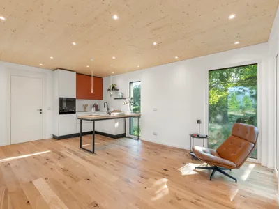 2-Zimmer-Haus kaufen in Bruck an der Leitha – 48 m², € 99.000 – Bild 3 von 7