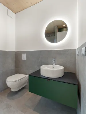 2-Zimmer-Haus kaufen in Bruck an der Leitha – 48 m², € 99.000 – Bild 6 von 7