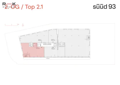 Gewerbeimmobilie mieten in Salzburg Stadt – 151 m², € 3.253 – Bild 6 von 6