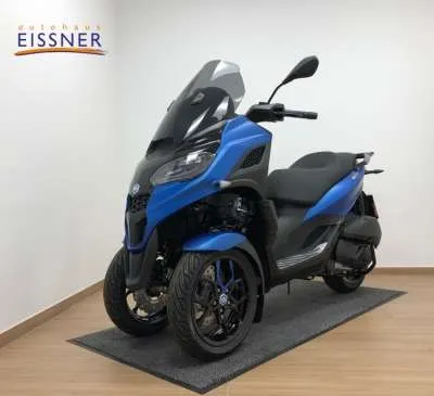 Piaggio MP3