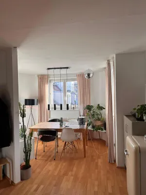 2-Zimmer-Wohnung mieten in Wien – 85 m², € 1.600 – Bild 3 von 14