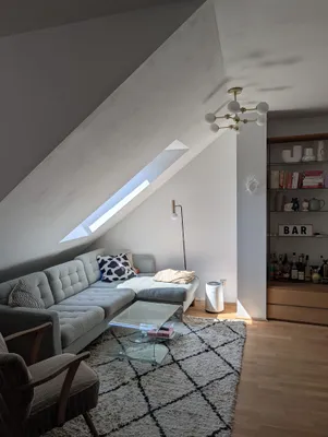 2-Zimmer-Wohnung mieten in Wien – 85 m², € 1.600 – Bild 13 von 14
