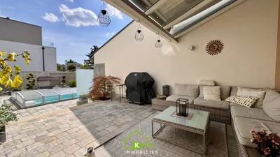 5-Zimmer-Haus kaufen in Krems an der Donau – 206 m², € 1.280.000 – Bild 4 von 33