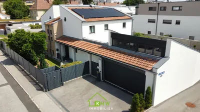 Haus zum Kauf in 3500 Krems an der Donau