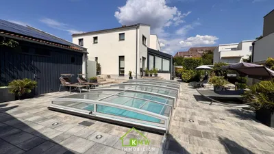 5-Zimmer-Haus kaufen in Krems an der Donau – 206 m², € 1.280.000 – Bild 7 von 33