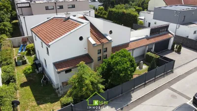 5-Zimmer-Haus kaufen in Krems an der Donau – 206 m², € 1.280.000 – Bild 8 von 33