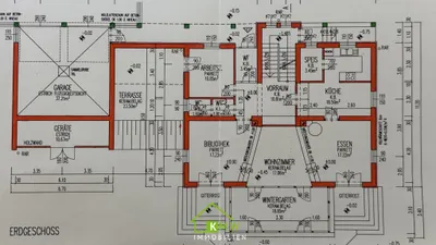 5-Zimmer-Haus kaufen in Krems an der Donau – 206 m², € 1.280.000 – Bild 31 von 33