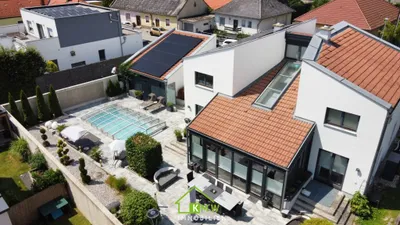 5-Zimmer-Haus kaufen in Krems an der Donau – 206 m², € 1.280.000 – Bild 3 von 33