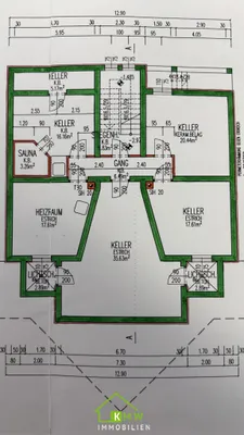 5-Zimmer-Haus kaufen in Krems an der Donau – 206 m², € 1.280.000 – Bild 33 von 33