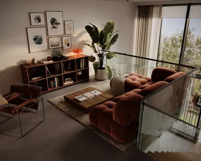 3-Zimmer-Wohnung kaufen in Graz – 77,05 m², € 556.000 – Bild 7 von 9