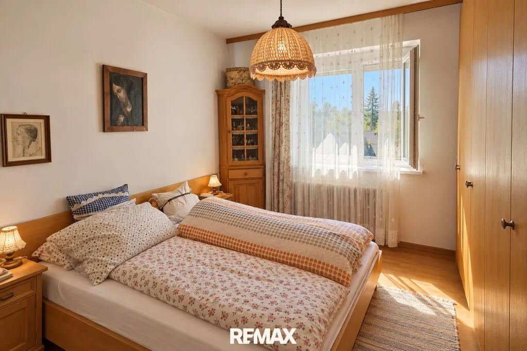 Wohnung – Enns - Ansicht 3