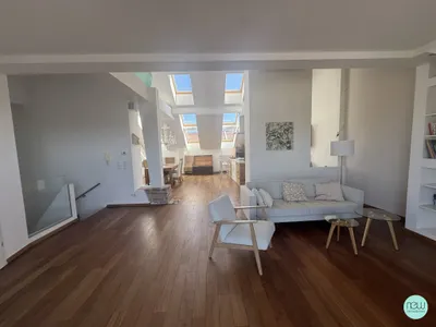 3-Zimmer-Wohnung mieten in Wien – 163 m², € 2.990 – Bild 9 von 12