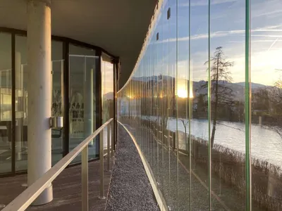 2-Zimmer-Gewerbeimmobilie kaufen in Schwaz – 94 m², € 372.500 – Bild 2 von 9