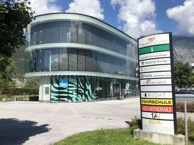 2-Zimmer-Gewerbeimmobilie kaufen in Schwaz – 94 m², € 372.500 – Bild 4 von 9