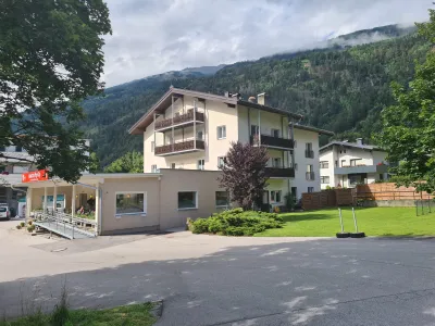 2-Zimmer-Wohnung mieten in Lienz – 67 m², € 810 – Bild 11 von 11