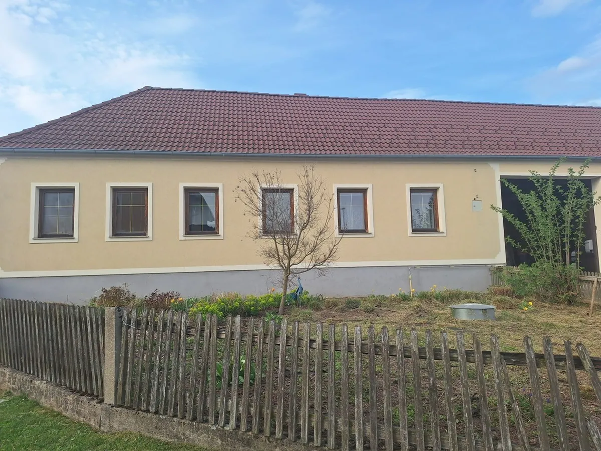 Haus – Karlstein an der Thaya - Ansicht 2
