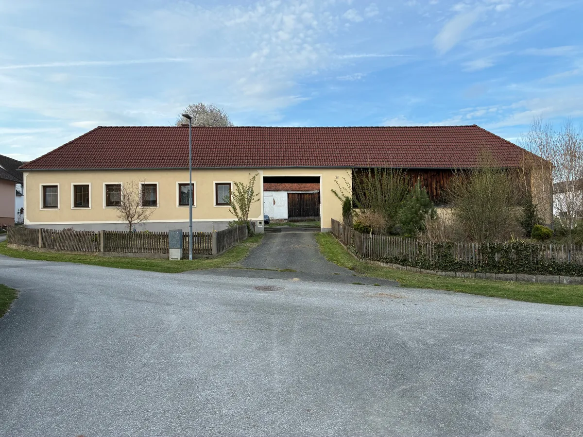 Haus – Karlstein an der Thaya - Ansicht 3
