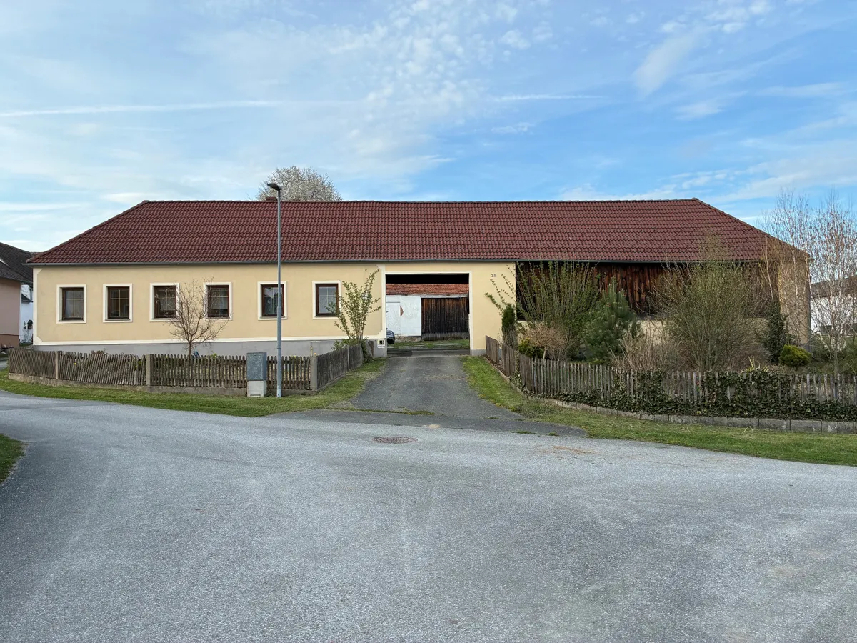 Haus – Karlstein an der Thaya