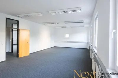 Gewerbeimmobilie mieten in Wels – 130 m², € 1.512 – Bild 2 von 10