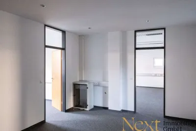 Gewerbeimmobilie mieten in Wels – 130 m², € 1.512 – Bild 5 von 10
