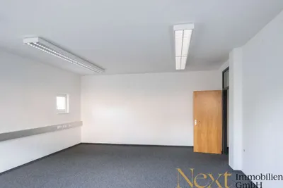 Gewerbeimmobilie mieten in Wels – 130 m², € 1.512 – Bild 4 von 10