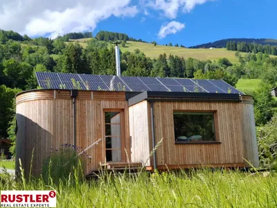 Immobilie kaufen in Zell am See – Bild 1 von 5