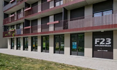 4-Zimmer-Immobilie mieten in Wien – 358 m², € 3.880 – Bild 3 von 31