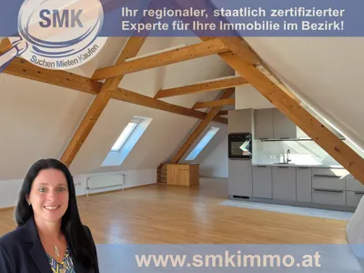 1-Zimmer-Wohnung kaufen in Krems an der Donau – 70 m², € 257.000 – Bild 1 von 11