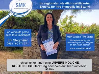 1-Zimmer-Wohnung kaufen in Krems an der Donau – 70 m², € 257.000 – Bild 4 von 11