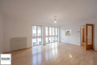 Gut aufgeteilte 2 Zimmer Wohnung nähe S-Bahn Gersthof (keine WGs, keine Studenten) - ab sofort verfügbar!