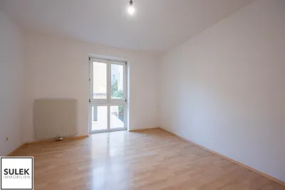 Gut aufgeteilte 2 Zimmer Wohnung nähe S-Bahn Gersthof (keine WGs, keine Studenten) - ab sofort verfügbar! – Bild 2