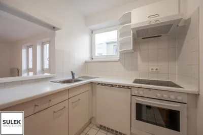 Gut aufgeteilte 2 Zimmer Wohnung nähe S-Bahn Gersthof (keine WGs, keine Studenten) - ab sofort verfügbar! – Bild 3