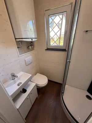 2-Zimmer-Wohnung mieten in Salzburg Stadt – 20 m², € 790 – Bild 5 von 10