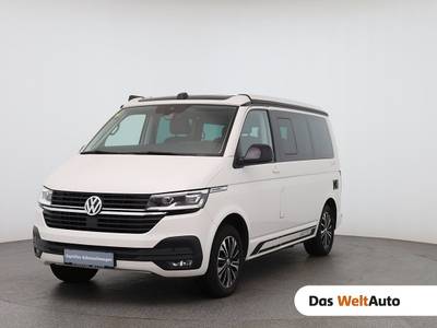Kastenwagen VW T6.1 California Coast Editi...