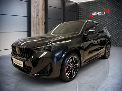 BMW X1 xDrive20d 48V Aut.