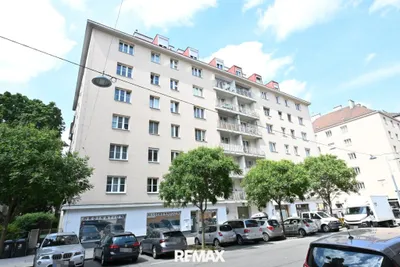 2-Zimmer-Wohnung kaufen in Wien – 69,8 m², € 340.000 – Bild 14 von 18
