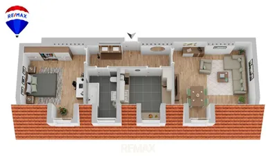 2-Zimmer-Wohnung kaufen in Wien – 69,8 m², € 340.000 – Bild 18 von 18